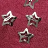 Tradera Hårsmycken & Diadem<Hårklämmor i metall, 4 st.