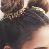 Tradera Hårsmycken & Diadem<Hårsmycke med fransar Håraccessoar