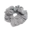 Tradera Hårsnodd Grå> Håraccessoarer