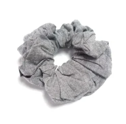 Tradera Hårsnodd Grå> Håraccessoarer