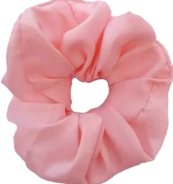 Tradera Hårsnodd laxrosa> Håraccessoarer
