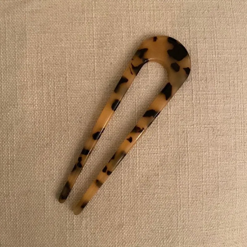 Tradera Hårspänne hair fork> Håraccessoarer