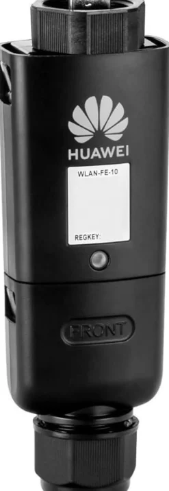 Tradera Huawei WiFi dongel - helt ny i oöppnad förpackning> Solenergi