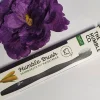Tradera Tandvård<humble brush vegansk och biologiskt nedbrytbar tandborste OANVÄND!