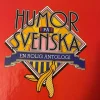 Tradera Humor På Svenska En Rolig Antologi av Tage Nilsson inbunden bok tryckt 1980> Antologier