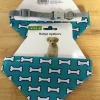 Tradera Husdjurstillbehör<Hundhalsband med Bandana
