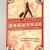 Tradera HUNDRAÅRINGEN SOM KLEV UT GENOM FÖNSTRET OCH FÖRSVANN - JONAS JONASSON - POCKET> Pocket