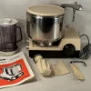Tradera HUSHÅLLSASSISTENT / ASSISTENT ELECTROLUX MOD N10^ Hushållsmaskiner