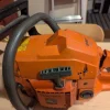 Tradera Trädgårdsmaskiner<Husqvarna 242XPG motorsåg