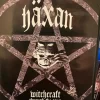 Tradera Häxan: Witchcraft Through the Ages (Tartan DVD)> Svensk Film