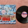 Tradera I AFTON DANS, LP-SKIVA^ Vinyl