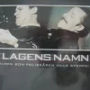 Tradera I LAGENS NAMN / SVEN WOLLTER> Dvd-filmer