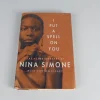 Tradera I Put A Spell On You Nina Simone Självbiografi> Biografier & Memoarer