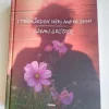 Tradera I trädgården hörs andra ekon - Göran Greider (2017)> Botanik