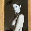 Tradera Ian Sanderson - Morgane (1999) - Stor fotoprint 33x48^ Fotokonst