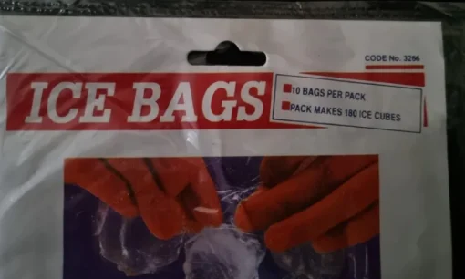 Tradera Allt På Bilden<Ice bags