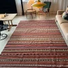 Tradera IKEA - Klassiker, Kattrup handvävd ullmatta, 2x3 m> Mattor