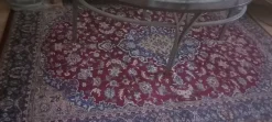Tradera IKEA Matta Vedbäk 170x230 cm^ Mattor