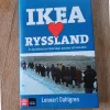 Tradera IKEA RYSSLAND KAMPRAD FÖRETAG LEDARSKAP> Företagsrelaterat