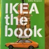 Tradera IKEA THE BOOK Staffan Bengtsson Tryckt 2010. Svensk text.> Företagsrelaterat