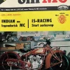 Tradera Indian MotorcyklarAllt om MC - Motorcykeltidning från Mars 1970> Tidskrifter