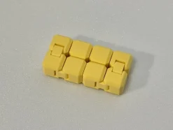 Tradera Infinity Cube (3D-Printad)> Fidgets