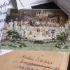 Tradera Ingmar Bergman - Fanny & Alexander - Inbjudan, - Raritet!^ Filmmemorabilia
