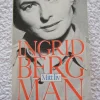 Tradera Ingrid Bergman: Mitt liv, Pocket> Biografier & Memoarer