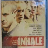 Tradera Inhale - Blu-ray> Blu-ray