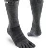 Tradera Löpning<Injinji Trail MW Crew X-Life (Medium)