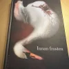 Tradera Innan frosten - Henning Mankell> Ljudböcker & Språkkurser