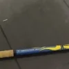Tradera Innebandy<Innebandyklubba Unihoc Reactor 3000. 97cm