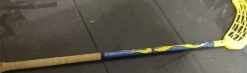 Tradera Innebandy<Innebandyklubba Unihoc Reactor 3000. 97cm