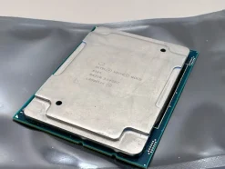 Tradera Intel Xeon Gold 6144 3.5 GHz 8-core 24.75MB L3 cache> Datorservrar & Tillbehör