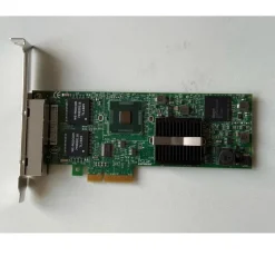Tradera Intel(R) Gigabit ET2 Quad Port Svr Adptr E1G44ET2BLK 907807> Datorservrar & Tillbehör