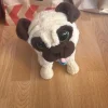 Tradera Interaktiv hund - söt och gosig!> Robotleksaker & Robotdjur