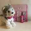 Tradera Interaktiv Plyschhund Alfie> Robotleksaker & Robotdjur