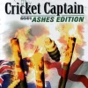 Tradera Baseball<International Cricket Captain/ PCspel /NY inplastad <----