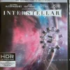 Tradera Interstellar (NY!) (4K Ultra HD + Blu-ray)> 4k Ultra Hd
