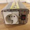 Tradera Inverter 12V DC -> 230V AC 150W (375W)^ Husbilar & Husvagnar