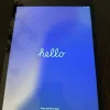 Tradera Surfplattor<Ipad gen 7 model a2197