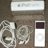 Tradera iPod nano^ Mp3 & Mp4-spelare