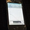 Tradera iPod touch 8GB 4th generation^ Mp3 & Mp4-spelare