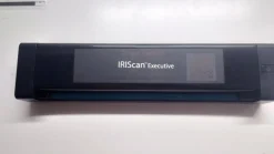 Tradera IRISCAN Executive Scanner> Skrivare & Skanners