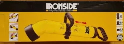 Tradera Ironside sug- och tryckpump för avloppsrensning> Vvs