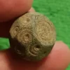 Tradera Islamiskt vacker Vikter 10 Dirhams (ca:1000-1300 e.Kr). 20mm, 28,77gr.> Arkeologi