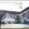 Tradera Island EXPO 2010 Shanghai F Bl 63 xx^ Norden
