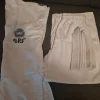 Tradera Kampsport<ITF Taekwondo dobok kläder strl 140