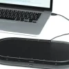 Tradera Fast Telefoni<Jabra Konferenshögtalare Speak 810 för MS