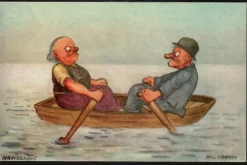 Tradera Allmänna Motiv<Jac Edgren NK nr 51 Navigering. Svårighetsgrad 4.